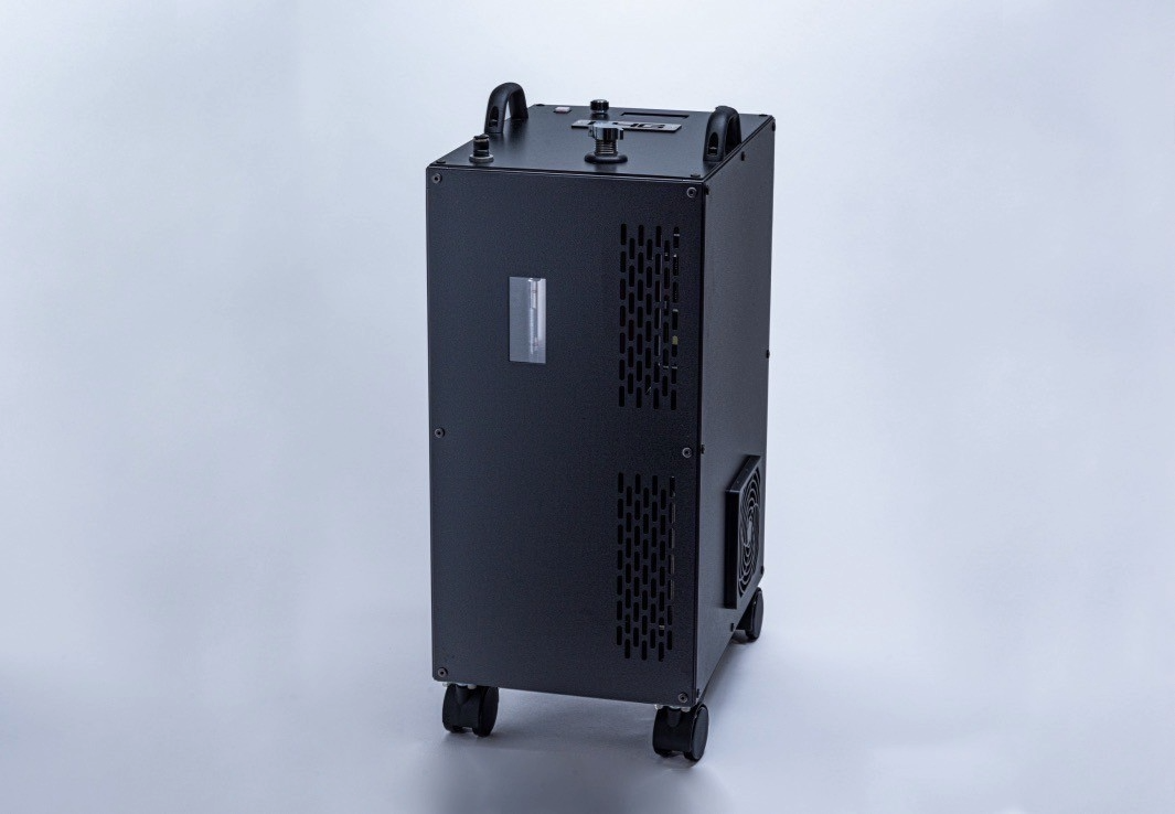 サロン用水素吸入器 LHG Lタイプ